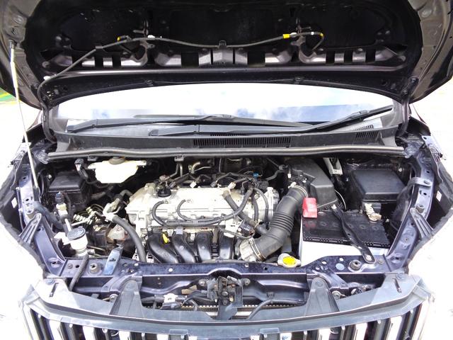 弊社では全車整備付きとなっております！整備内容としましてはエンジンオイル、オイルエレメント、ワイパーゴム、バッテリーは無条件で交換！その他の消耗品につきましてもメカニックの判断で随時交換します！