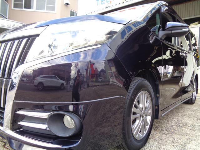 左側面になります！中古車という観点から内外装は原則現状となります！現車を見ずにネットで購入、イメージと違うなど色々な問題がございますが弊社では誠心誠意メリットデメリットもお伝えしております！ご安心を！