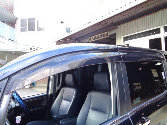 ドアバイザーも付いてますよ！車内の空気の入れ替えなど天候に左右されずに行える優れもの！フロマット、ドアバイザーは定番の付属品となっておりますがまだまだオプションご希望のお客様遠慮なくお申し付け下さい！