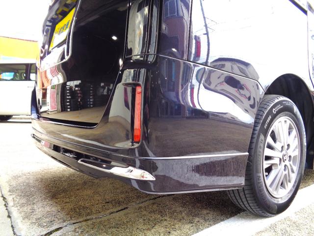 多少のキズ凹みはございますが状態良好です！弊社独自のルートで最大限にコストカットができたお車でございます！快適送満載のエスクァイアのがこの価格！他店と是非比較してください！現品限りの中古車です！