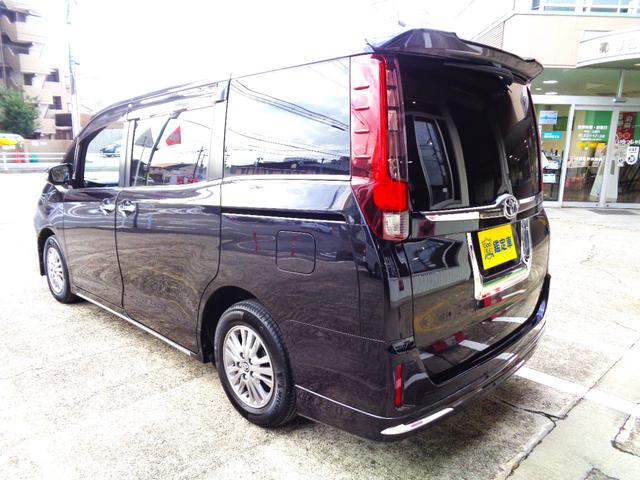 全国探してもなかなかお目にかかれない快適装備満載エスクァイア！最大限のコストカットでこの価格が実現しました！現品限りの中古車です！お早めに！お得なグークーポンも是非ご利用ください！見逃せない１台です！