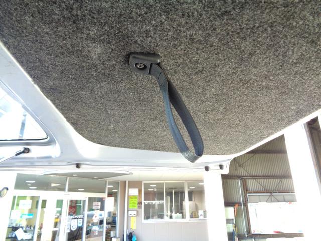 ハイゼットカーゴ 　２シーター　ＣＤ　ＥＴＣ　ドライブレコーダー前後タイプ　エアコン　パワステ　運転席・助手席エアバッグ　両側スライドドア　アイドリングストップ　集中ドアロック　ヘッドライトレベライザー　整備・保証付（46枚目）