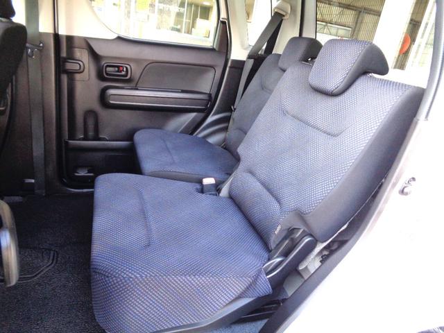 ワゴンR ハイブリッドFX セーフティパッケージ装着車 ナビTV DVD再生 Bluetooth プッシュスタート スマートキー シートヒーター ヘッドアップディスプレイ レーンアシスト オートライト ベンチシート 整備・保証付(17枚目)