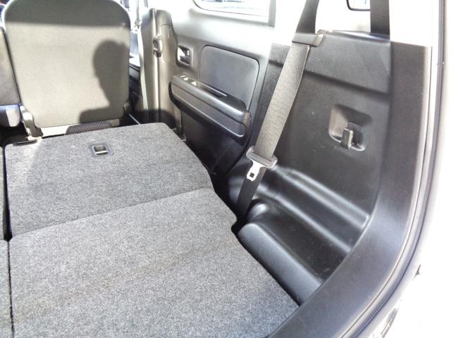 ワゴンR ハイブリッドFX セーフティパッケージ装着車 ナビTV DVD再生 Bluetooth プッシュスタート スマートキー シートヒーター ヘッドアップディスプレイ レーンアシスト オートライト ベンチシート 整備・保証付(53枚目)