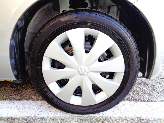 ワゴンR ハイブリッドFX セーフティパッケージ装着車 ナビTV DVD再生 Bluetooth プッシュスタート スマートキー シートヒーター ヘッドアップディスプレイ レーンアシスト オートライト ベンチシート 整備・保証付(56枚目)