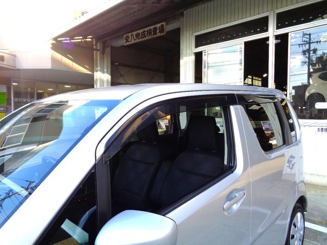 ワゴンR ハイブリッドFX セーフティパッケージ装着車 ナビTV DVD再生 Bluetooth プッシュスタート スマートキー シートヒーター ヘッドアップディスプレイ レーンアシスト オートライト ベンチシート 整備・保証付(66枚目)