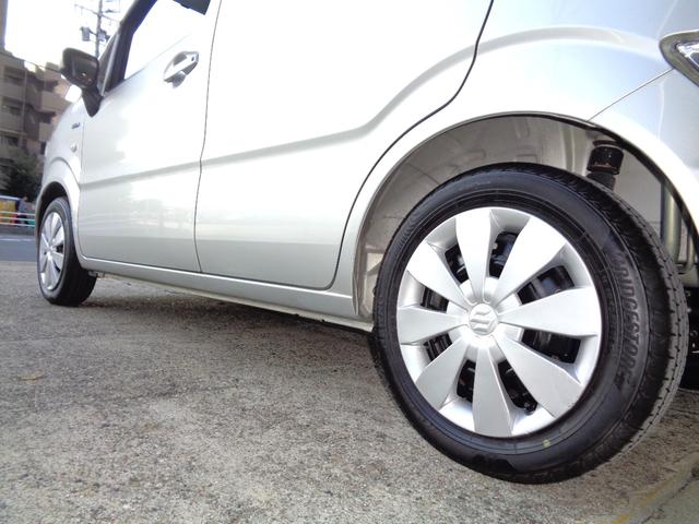 ワゴンR ハイブリッドFX セーフティパッケージ装着車 ナビTV DVD再生 Bluetooth プッシュスタート スマートキー シートヒーター ヘッドアップディスプレイ レーンアシスト オートライト ベンチシート 整備・保証付(79枚目)