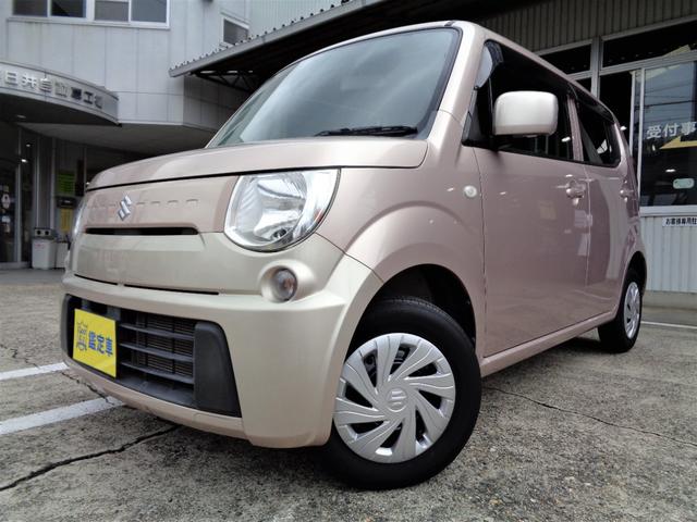 スズキ ｍｒワゴン ｌ ナビｔｖ ｄｖｄ再生可能 ｂｌｕｅｔｏｏｔｈ ｕｓｂ入力端子の中古車 グーネット中古車