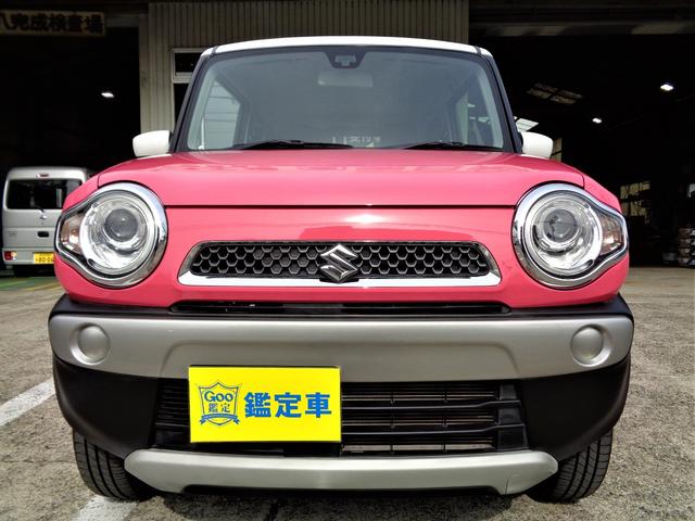 G レーダーブレーキサポート バックカメラ シートヒーター HIDヘッド アイドリングストップ プッシュスタート スマートキー 禁煙車 盗難防止システム 衝突安全ボディ UVカットガラス 整備・保証付(2枚目)