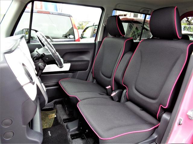 G レーダーブレーキサポート バックカメラ シートヒーター HIDヘッド アイドリングストップ プッシュスタート スマートキー 禁煙車 盗難防止システム 衝突安全ボディ UVカットガラス 整備・保証付(12枚目)