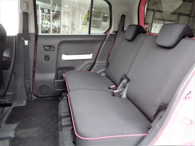 G レーダーブレーキサポート バックカメラ シートヒーター HIDヘッド アイドリングストップ プッシュスタート スマートキー 禁煙車 盗難防止システム 衝突安全ボディ UVカットガラス 整備・保証付(14枚目)
