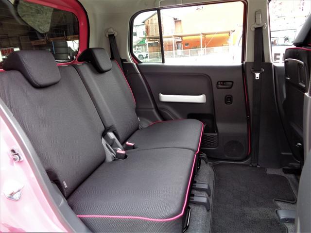 G レーダーブレーキサポート バックカメラ シートヒーター HIDヘッド アイドリングストップ プッシュスタート スマートキー 禁煙車 盗難防止システム 衝突安全ボディ UVカットガラス 整備・保証付(15枚目)