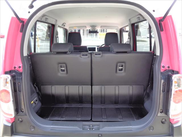G レーダーブレーキサポート バックカメラ シートヒーター HIDヘッド アイドリングストップ プッシュスタート スマートキー 禁煙車 盗難防止システム 衝突安全ボディ UVカットガラス 整備・保証付(19枚目)