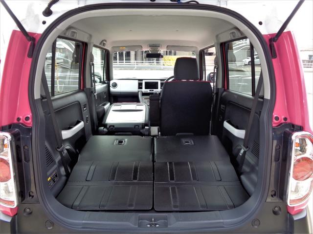 G レーダーブレーキサポート バックカメラ シートヒーター HIDヘッド アイドリングストップ プッシュスタート スマートキー 禁煙車 盗難防止システム 衝突安全ボディ UVカットガラス 整備・保証付(21枚目)