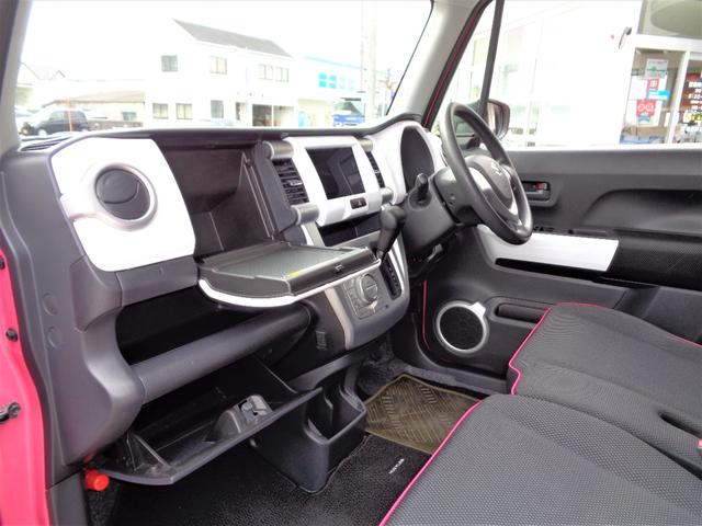 G レーダーブレーキサポート バックカメラ シートヒーター HIDヘッド アイドリングストップ プッシュスタート スマートキー 禁煙車 盗難防止システム 衝突安全ボディ UVカットガラス 整備・保証付(39枚目)