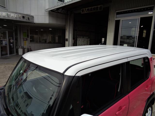 G レーダーブレーキサポート バックカメラ シートヒーター HIDヘッド アイドリングストップ プッシュスタート スマートキー 禁煙車 盗難防止システム 衝突安全ボディ UVカットガラス 整備・保証付(60枚目)
