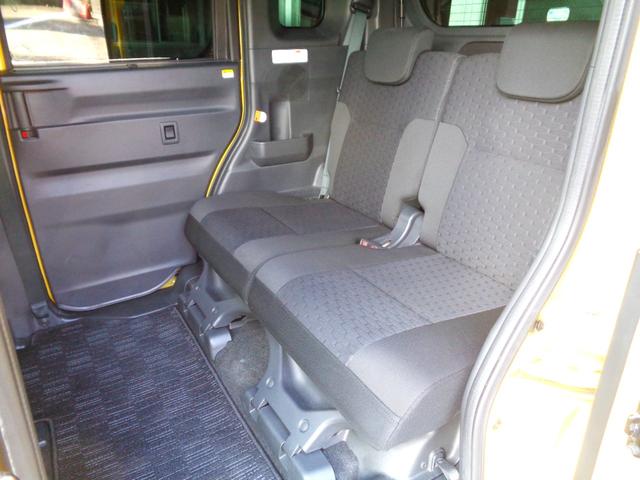 ウェイク X SA ナビTV DVD再生可能 USB入力 バックカメラ ETC パワースライドドア  LEDヘッドライト アイドリングストップ スマートキー プッシュスタート 社外アルミホイール ローダウン 整備・保証付(14枚目)