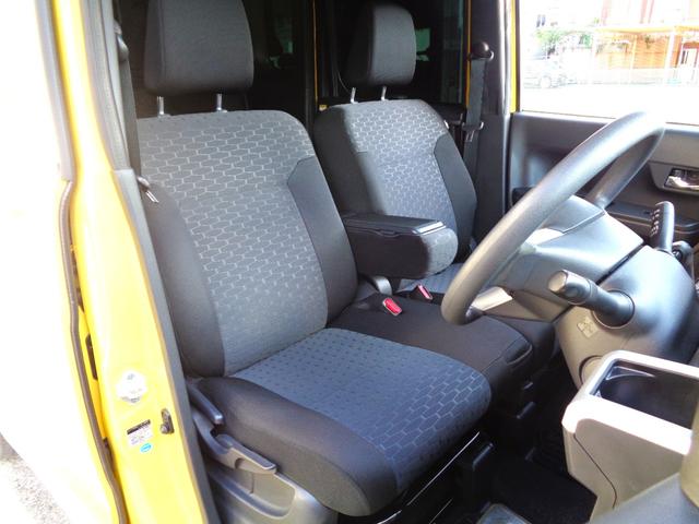 ウェイク X SA ナビTV DVD再生可能 USB入力 バックカメラ ETC パワースライドドア  LEDヘッドライト アイドリングストップ スマートキー プッシュスタート 社外アルミホイール ローダウン 整備・保証付(18枚目)