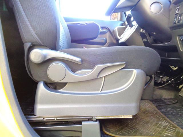 ウェイク X SA ナビTV DVD再生可能 USB入力 バックカメラ ETC パワースライドドア  LEDヘッドライト アイドリングストップ スマートキー プッシュスタート 社外アルミホイール ローダウン 整備・保証付(19枚目)