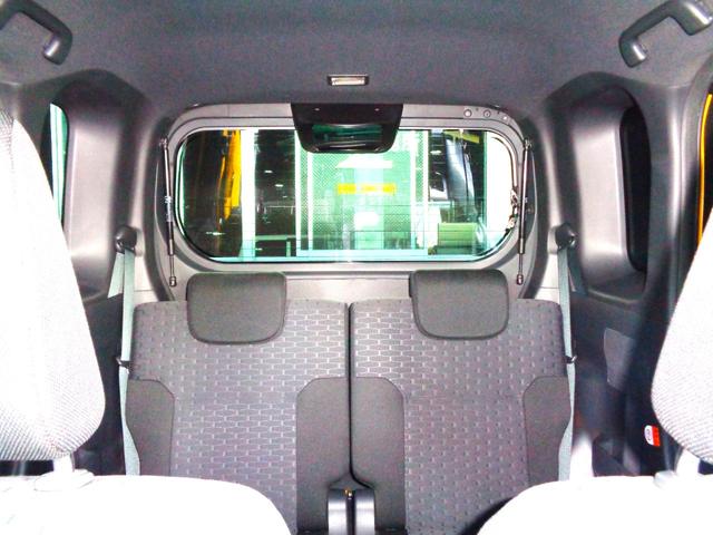 ウェイク X SA ナビTV DVD再生可能 USB入力 バックカメラ ETC パワースライドドア  LEDヘッドライト アイドリングストップ スマートキー プッシュスタート 社外アルミホイール ローダウン 整備・保証付(39枚目)