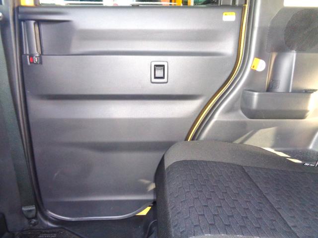 ウェイク X SA ナビTV DVD再生可能 USB入力 バックカメラ ETC パワースライドドア  LEDヘッドライト アイドリングストップ スマートキー プッシュスタート 社外アルミホイール ローダウン 整備・保証付(45枚目)