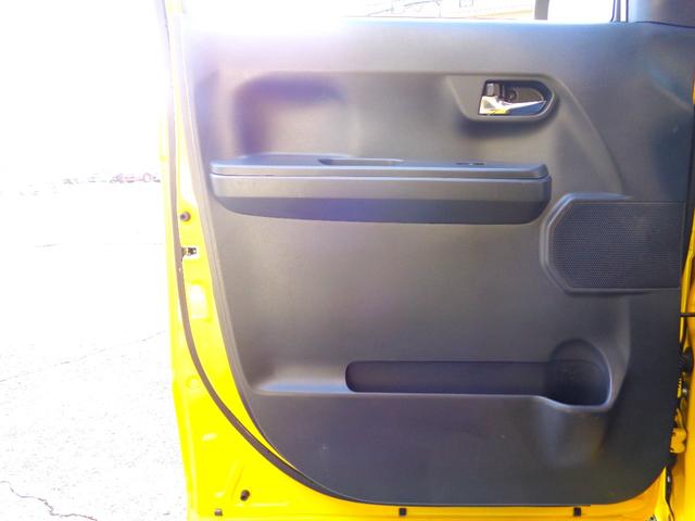 ウェイク X SA ナビTV DVD再生可能 USB入力 バックカメラ ETC パワースライドドア  LEDヘッドライト アイドリングストップ スマートキー プッシュスタート 社外アルミホイール ローダウン 整備・保証付(46枚目)