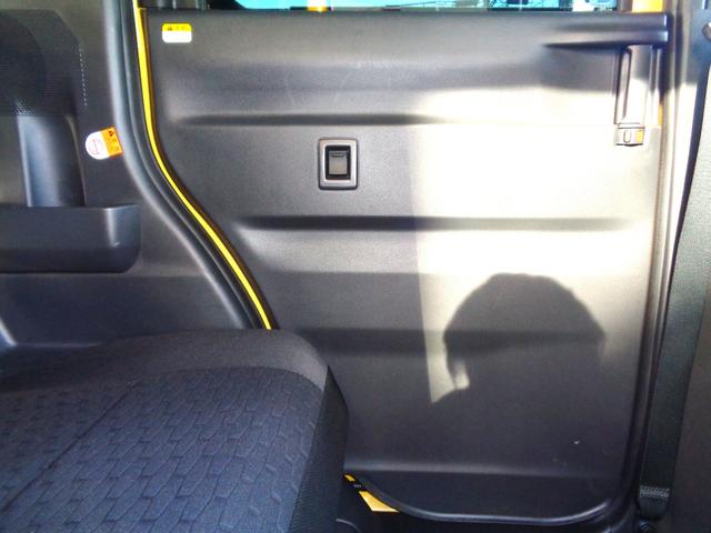 ウェイク X SA ナビTV DVD再生可能 USB入力 バックカメラ ETC パワースライドドア  LEDヘッドライト アイドリングストップ スマートキー プッシュスタート 社外アルミホイール ローダウン 整備・保証付(47枚目)