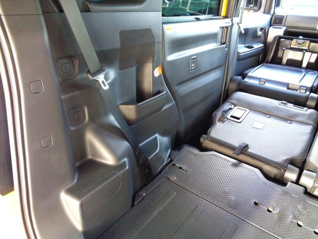 ウェイク X SA ナビTV DVD再生可能 USB入力 バックカメラ ETC パワースライドドア  LEDヘッドライト アイドリングストップ スマートキー プッシュスタート 社外アルミホイール ローダウン 整備・保証付(53枚目)