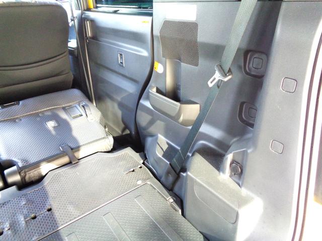 ウェイク X SA ナビTV DVD再生可能 USB入力 バックカメラ ETC パワースライドドア  LEDヘッドライト アイドリングストップ スマートキー プッシュスタート 社外アルミホイール ローダウン 整備・保証付(54枚目)