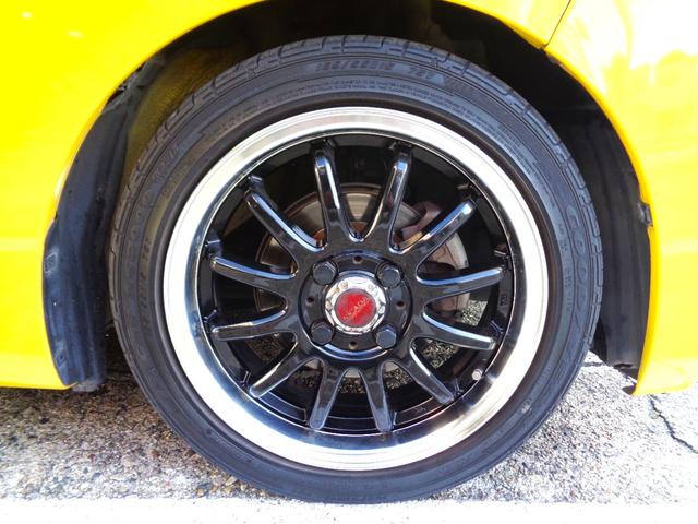 ウェイク X SA ナビTV DVD再生可能 USB入力 バックカメラ ETC パワースライドドア  LEDヘッドライト アイドリングストップ スマートキー プッシュスタート 社外アルミホイール ローダウン 整備・保証付(58枚目)