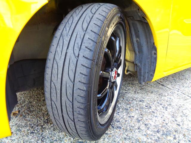 ウェイク X SA ナビTV DVD再生可能 USB入力 バックカメラ ETC パワースライドドア  LEDヘッドライト アイドリングストップ スマートキー プッシュスタート 社外アルミホイール ローダウン 整備・保証付(60枚目)