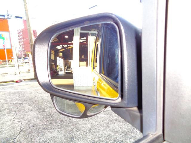 ウェイク X SA ナビTV DVD再生可能 USB入力 バックカメラ ETC パワースライドドア  LEDヘッドライト アイドリングストップ スマートキー プッシュスタート 社外アルミホイール ローダウン 整備・保証付(69枚目)