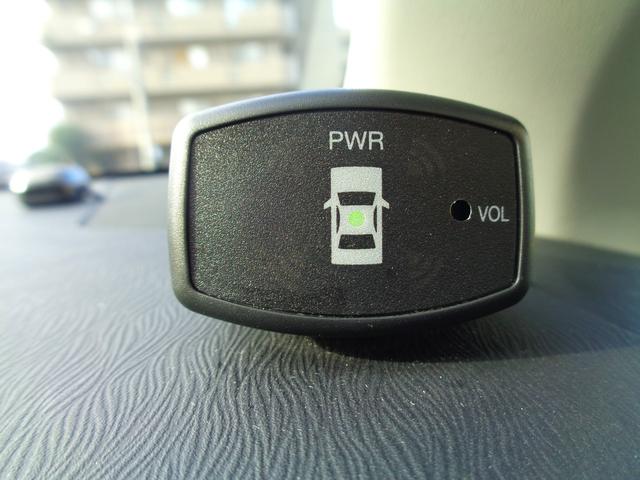 プリウスアルファ S パノラマルーフ 純正8インチナビTV DVD再生可能 Bluetooth バックカメラ LEDヘッド ステアリングスイッチ スマートキー プッシュスタート ETC クリアランスソナー 整備・保証付(32枚目)