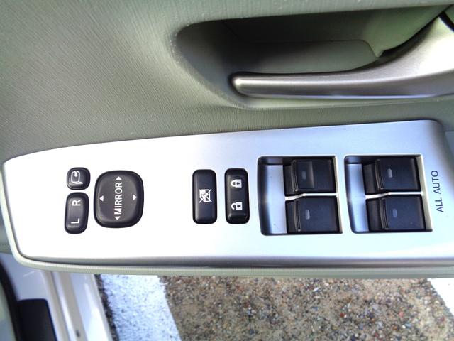 プリウスアルファ S パノラマルーフ 純正8インチナビTV DVD再生可能 Bluetooth バックカメラ LEDヘッド ステアリングスイッチ スマートキー プッシュスタート ETC クリアランスソナー 整備・保証付(33枚目)