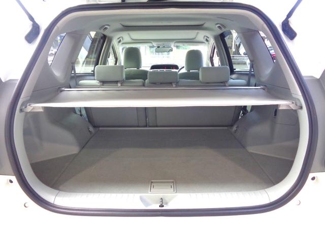 プリウスアルファ S パノラマルーフ 純正8インチナビTV DVD再生可能 Bluetooth バックカメラ LEDヘッド ステアリングスイッチ スマートキー プッシュスタート ETC クリアランスソナー 整備・保証付(49枚目)