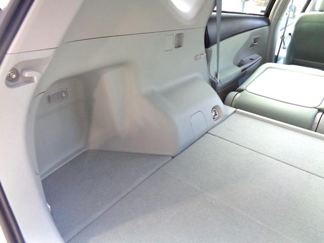 プリウスアルファ S パノラマルーフ 純正8インチナビTV DVD再生可能 Bluetooth バックカメラ LEDヘッド ステアリングスイッチ スマートキー プッシュスタート ETC クリアランスソナー 整備・保証付(53枚目)