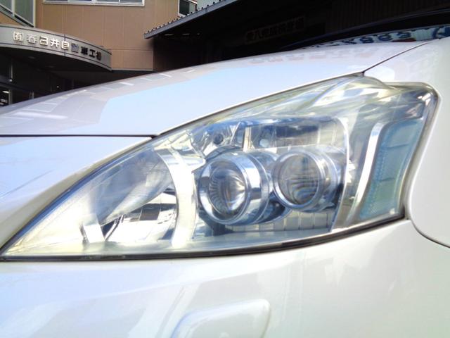 プリウスアルファ S パノラマルーフ 純正8インチナビTV DVD再生可能 Bluetooth バックカメラ LEDヘッド ステアリングスイッチ スマートキー プッシュスタート ETC クリアランスソナー 整備・保証付(67枚目)