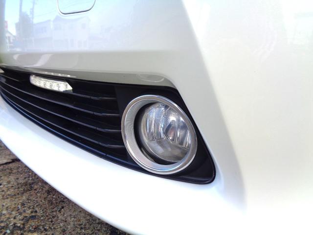 プリウスアルファ S パノラマルーフ 純正8インチナビTV DVD再生可能 Bluetooth バックカメラ LEDヘッド ステアリングスイッチ スマートキー プッシュスタート ETC クリアランスソナー 整備・保証付(70枚目)