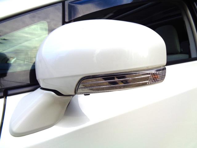 プリウスアルファ S パノラマルーフ 純正8インチナビTV DVD再生可能 Bluetooth バックカメラ LEDヘッド ステアリングスイッチ スマートキー プッシュスタート ETC クリアランスソナー 整備・保証付(72枚目)