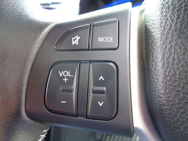 スイフト スタイル-DJE 特別仕様車 ナビTV バックカメラ USB入力 ETC ステアリングスイッチ パドルシフト ハーフレザーシート シートヒーター スマートキー プッシュスタート 盗難防止システム 専用グリル 整備保証付(22枚目)