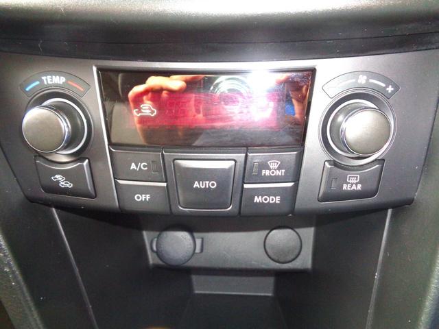 スイフト スタイル-DJE 特別仕様車 ナビTV バックカメラ USB入力 ETC ステアリングスイッチ パドルシフト ハーフレザーシート シートヒーター スマートキー プッシュスタート 盗難防止システム 専用グリル 整備保証付(25枚目)