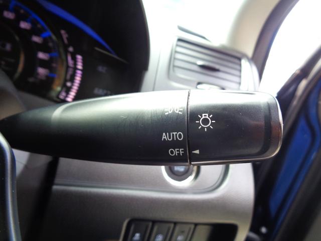 スイフト スタイル-DJE 特別仕様車 ナビTV バックカメラ USB入力 ETC ステアリングスイッチ パドルシフト ハーフレザーシート シートヒーター スマートキー プッシュスタート 盗難防止システム 専用グリル 整備保証付(28枚目)