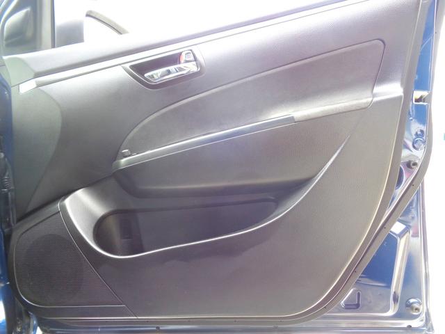 スイフト スタイル-DJE 特別仕様車 ナビTV バックカメラ USB入力 ETC ステアリングスイッチ パドルシフト ハーフレザーシート シートヒーター スマートキー プッシュスタート 盗難防止システム 専用グリル 整備保証付(41枚目)