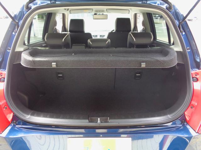 スイフト スタイル-DJE 特別仕様車 ナビTV バックカメラ USB入力 ETC ステアリングスイッチ パドルシフト ハーフレザーシート シートヒーター スマートキー プッシュスタート 盗難防止システム 専用グリル 整備保証付(46枚目)