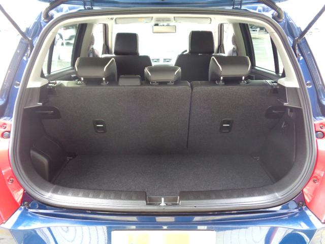 スイフト スタイル-DJE 特別仕様車 ナビTV バックカメラ USB入力 ETC ステアリングスイッチ パドルシフト ハーフレザーシート シートヒーター スマートキー プッシュスタート 盗難防止システム 専用グリル 整備保証付(47枚目)