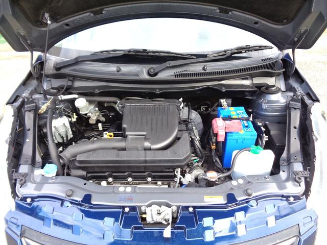 スイフト スタイル-DJE 特別仕様車 ナビTV バックカメラ USB入力 ETC ステアリングスイッチ パドルシフト ハーフレザーシート シートヒーター スマートキー プッシュスタート 盗難防止システム 専用グリル 整備保証付(52枚目)