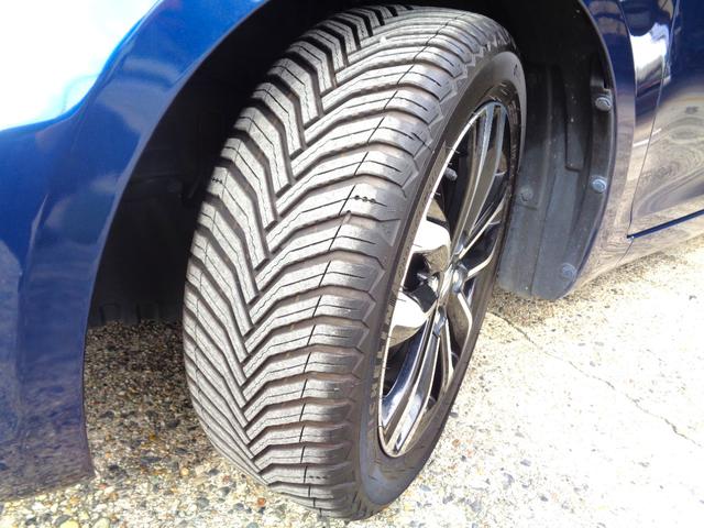 スイフト スタイル-DJE 特別仕様車 ナビTV バックカメラ USB入力 ETC ステアリングスイッチ パドルシフト ハーフレザーシート シートヒーター スマートキー プッシュスタート 盗難防止システム 専用グリル 整備保証付(55枚目)