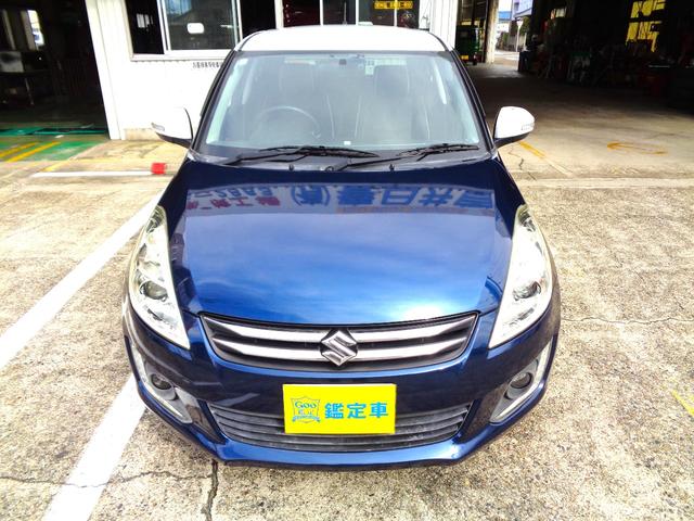 スイフト スタイル-DJE 特別仕様車 ナビTV バックカメラ USB入力 ETC ステアリングスイッチ パドルシフト ハーフレザーシート シートヒーター スマートキー プッシュスタート 盗難防止システム 専用グリル 整備保証付(58枚目)