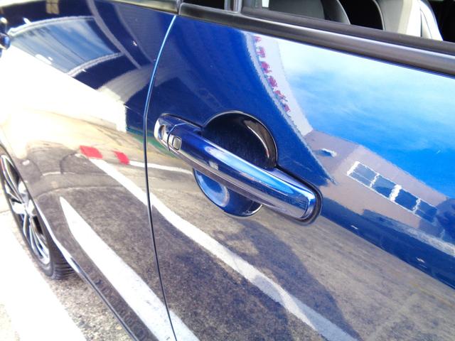 スイフト スタイル-DJE 特別仕様車 ナビTV バックカメラ USB入力 ETC ステアリングスイッチ パドルシフト ハーフレザーシート シートヒーター スマートキー プッシュスタート 盗難防止システム 専用グリル 整備保証付(65枚目)