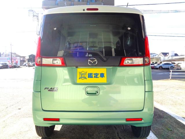 フレアワゴン XS レーダーブレーキサポート ナビTV DVD再生可能 Bluetooth USB入力 バックカメラ ETC パワースライドドア アイドリングストップ スマートキー プッシュスタート 禁煙車 整備・保証付(3枚目)